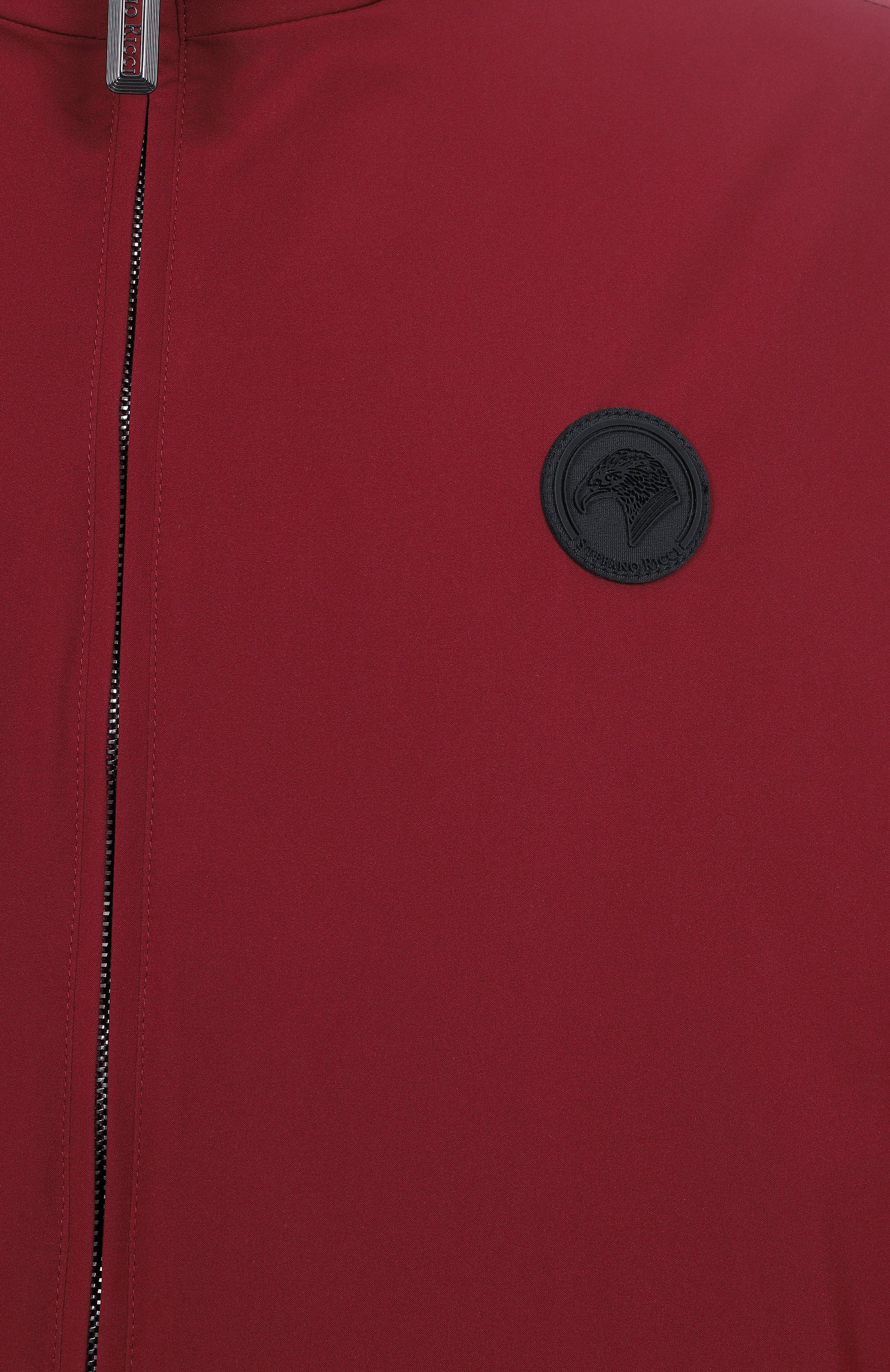 Бомбер STEFANO RICCI, а�рт. M6J4100010/PL001H_SET, фото 6