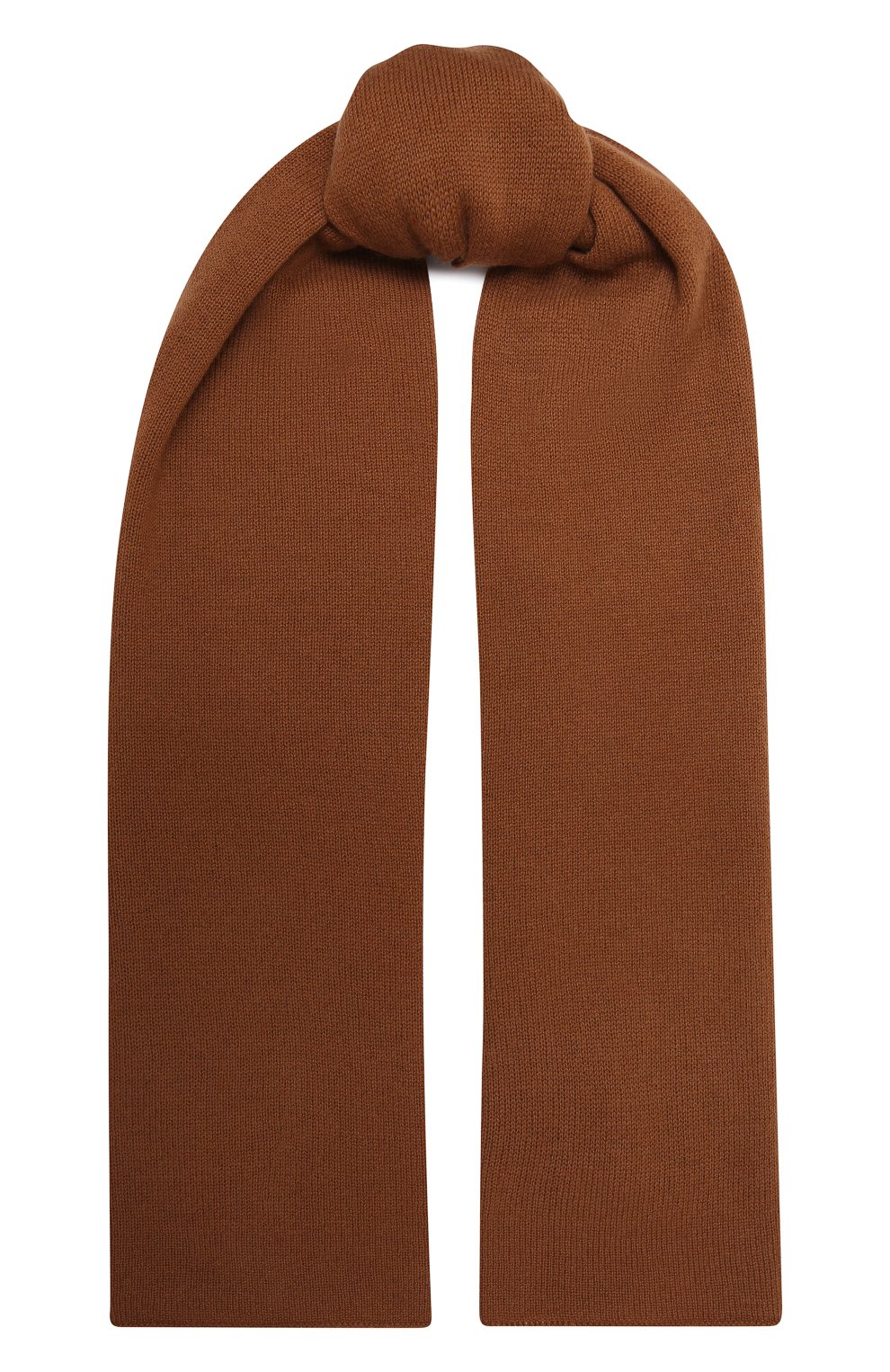 Кашемировый шарф ALLUDE, арт. 215/11241, фото 1