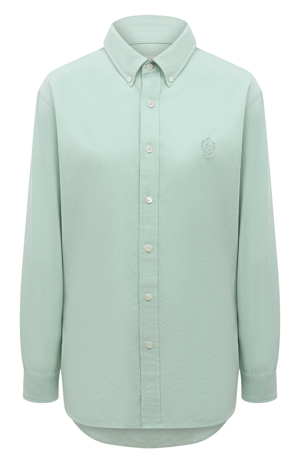 Хлопковая рубашка DUNST, арт. UDSH4A103E1, фото 1