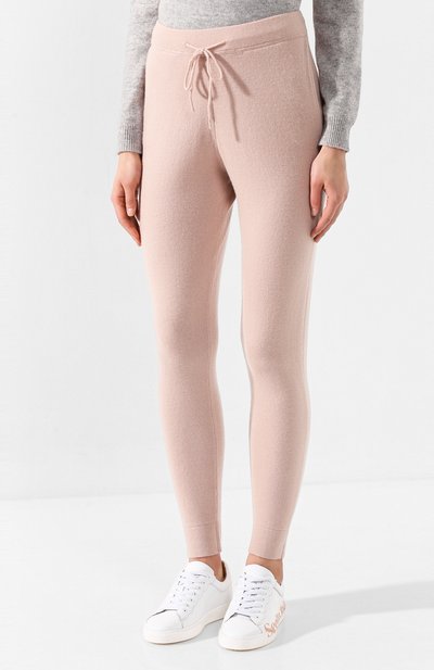 Кашемировые брюки-скинни LE KASHA, арт. KENYA00, фото 3