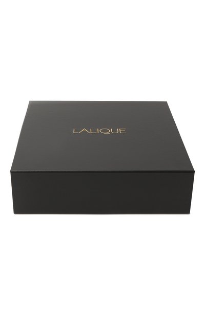 Набор из 4-х универсальных бокалов 100 points LALIQUE, арт. 10300200_*, фото 5