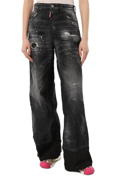 Джинсы DSQUARED2, арт. S75LB0694/S30357, фото 3