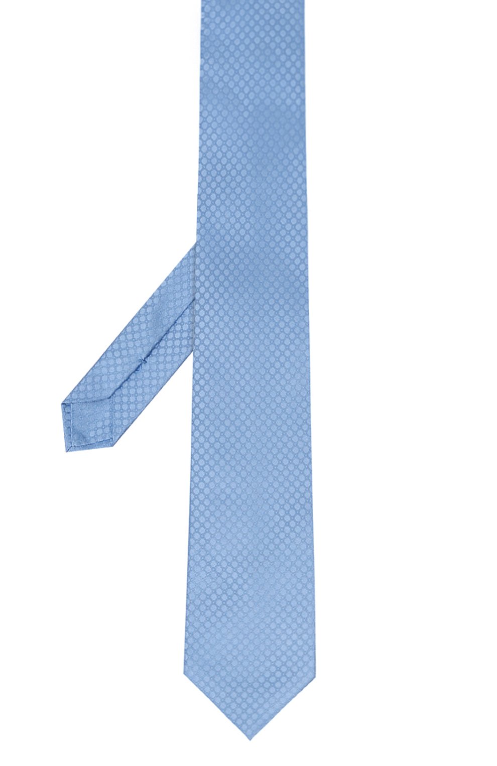 Шелковый галстук STEFANO RICCI, арт. CCXL/54009, фото 3