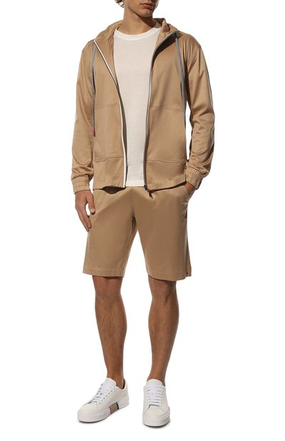 Хлопковый спортивный костюм KITON, арт. UMTCGYMH08051, фото 1