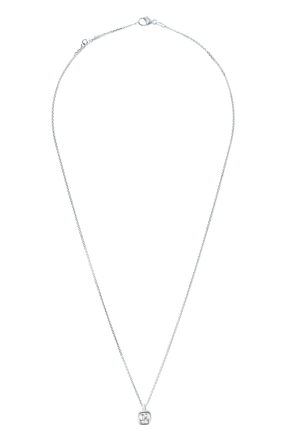 Подвеска на цепочке MOONKA, арт. wav-ch-crs, фото 1