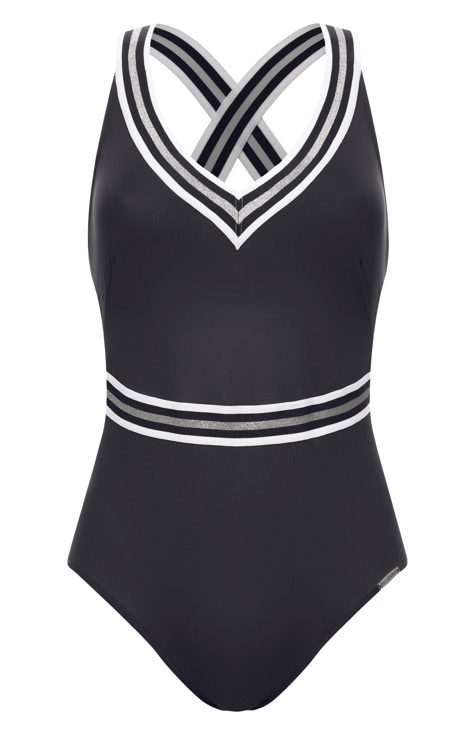 Слитный купальник LISE CHARMEL, арт. ABA9235, фото 1