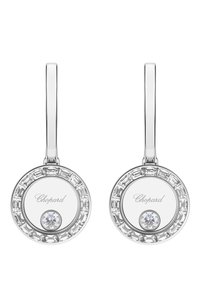 Серьги CHOPARD, арт. 849437-1201, фото 1