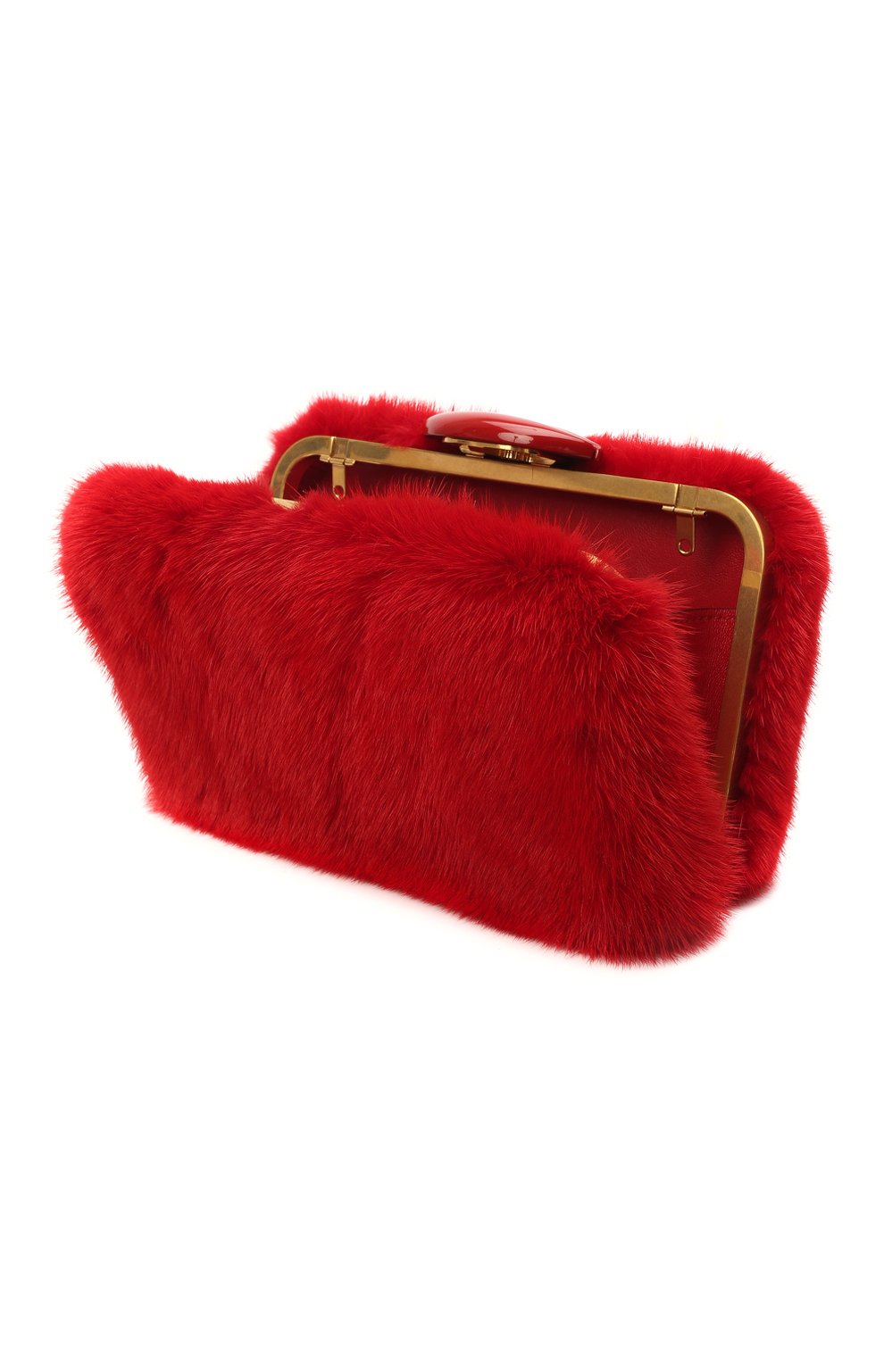 Клатч  VALENTINO, арт. VW2B0I31/HEC, фото 4