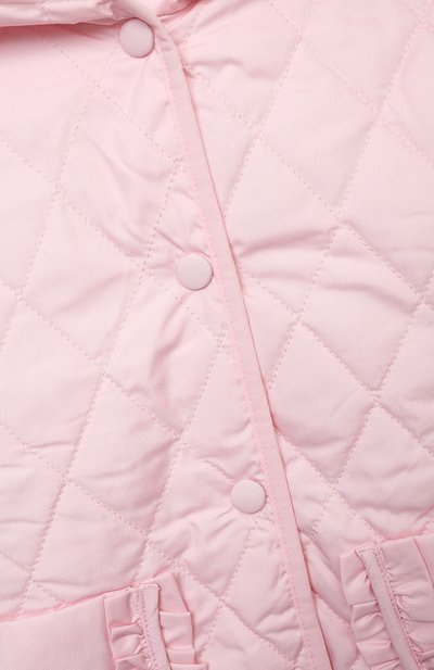 Куртка MONNALISA, арт. 379120, фото 3