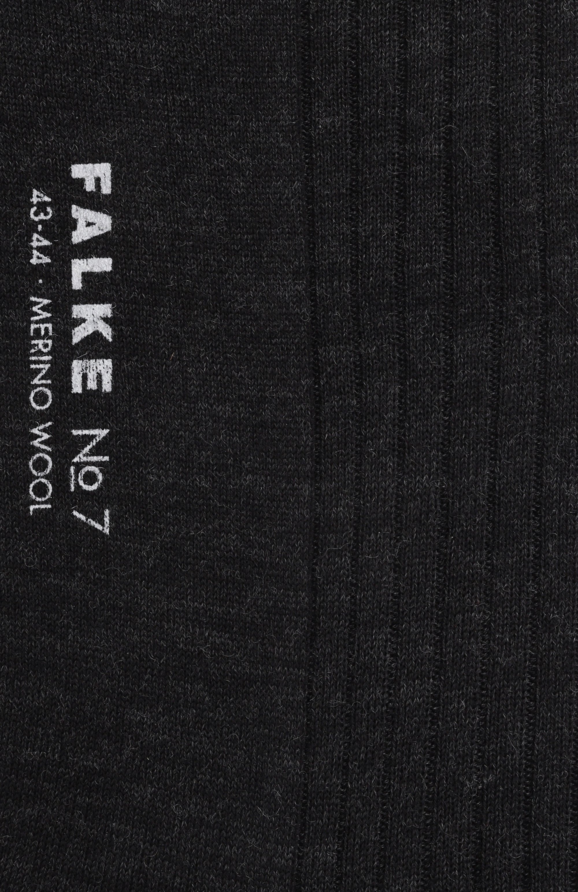 Шерстяные гольфы FALKE, арт. 15449, фото 2