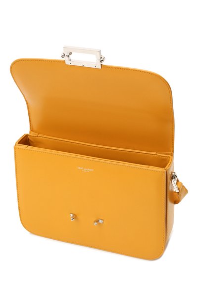 Сумка fermoir SAINT LAURENT, арт. 657186/2VL0N, фото 4