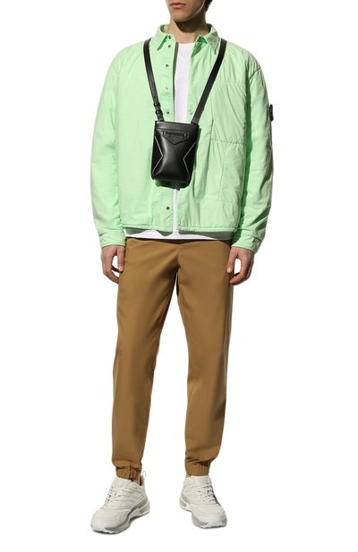 Хлопковая куртка STONE ISLAND SHADOW PROJECT, арт. 761910412, фото 2