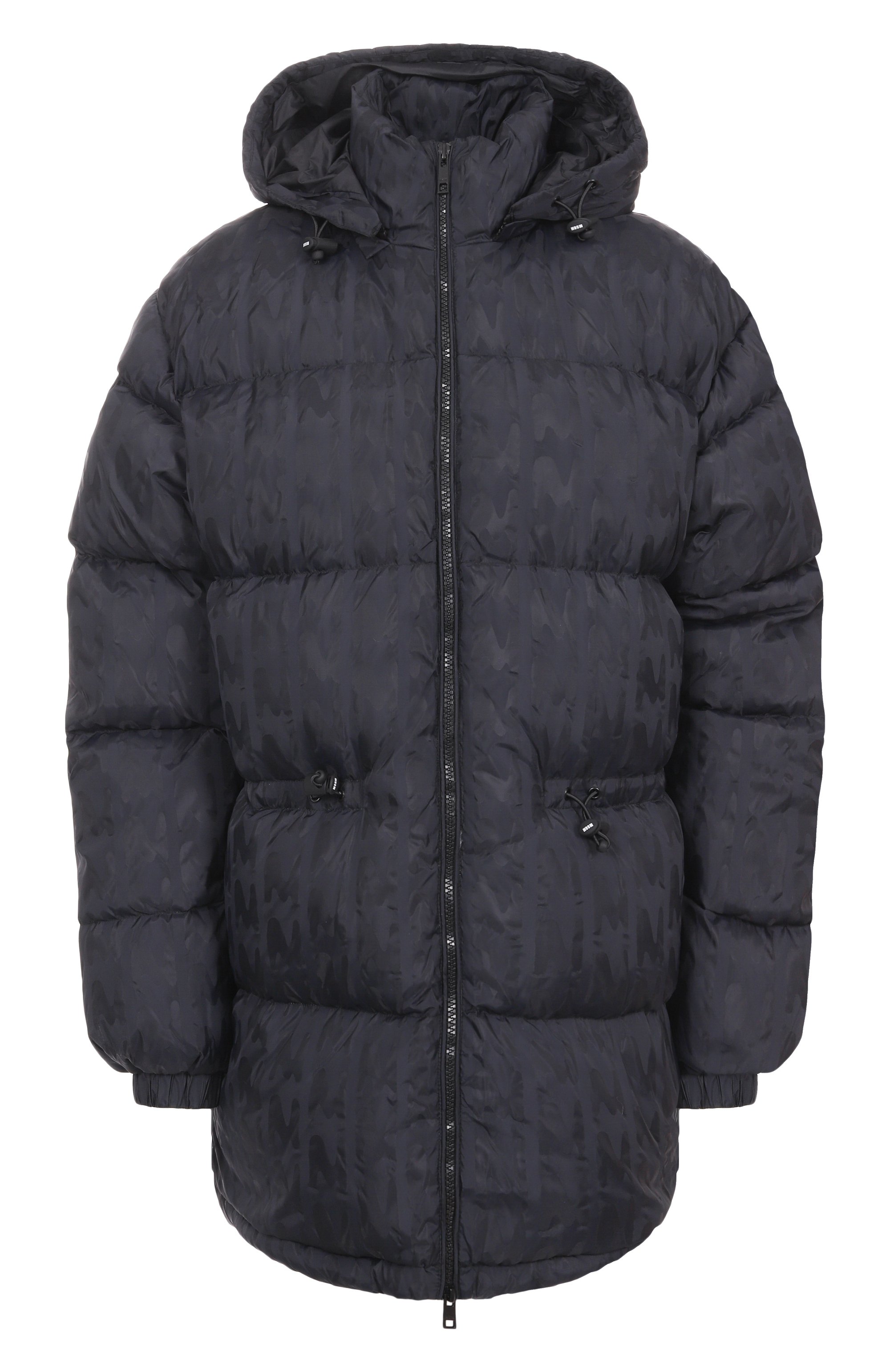 Пуховик MSGM, арт. 3941MDH07/257622, фото 1