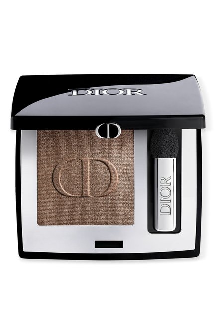 Тени для век с сатиновым финишем diorshow mono couleur satin, оттенок 573 нюдовое платье сатиновый финиш (2g) DIOR  цвета, арт. C042400573 | Фото 1 (Нос: Не проставлено; Региональные ограничения белый список (Axapta Mercury): Не проставлено)