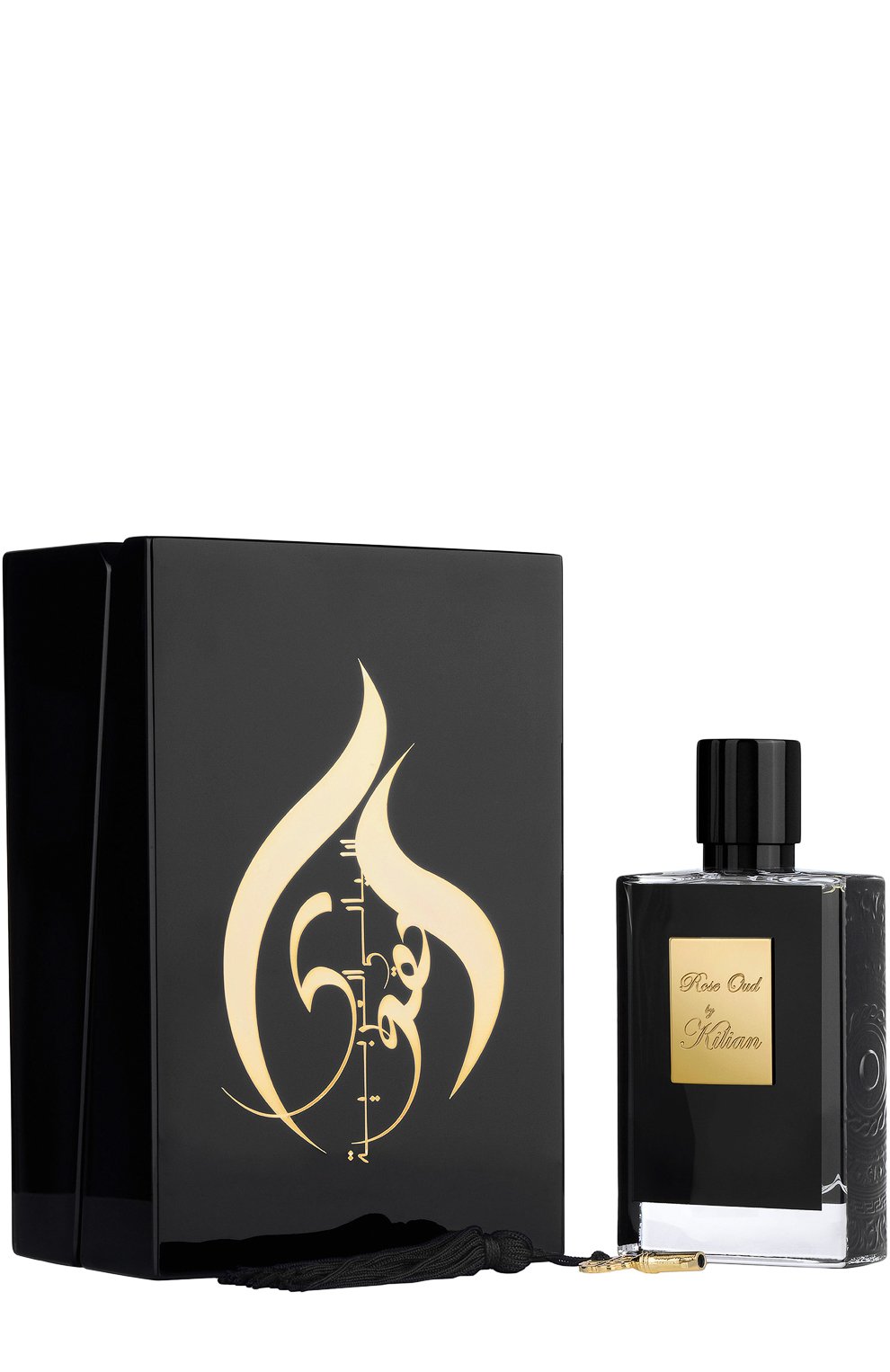 Парфюмерная вода rose oud (50ml) KILIAN PARIS, арт. 3760184351028, фото 1