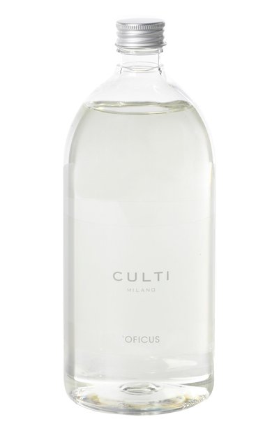 Рефил для диффузора oficus CULTI MILANO, арт. 8050534791488