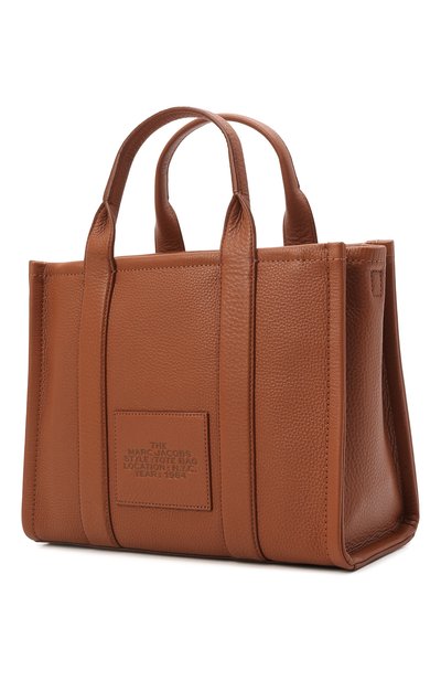 Сумка the tote bag medium MARC JACOBS (THE), арт. H004L01PF21, фото 4