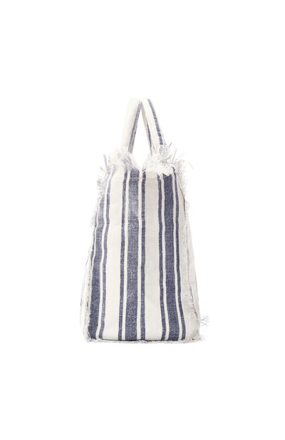 Сумка-тоут vanity MC2 SAINT BARTH, арт. STBA VANITY LINEN/01995H, фото 4