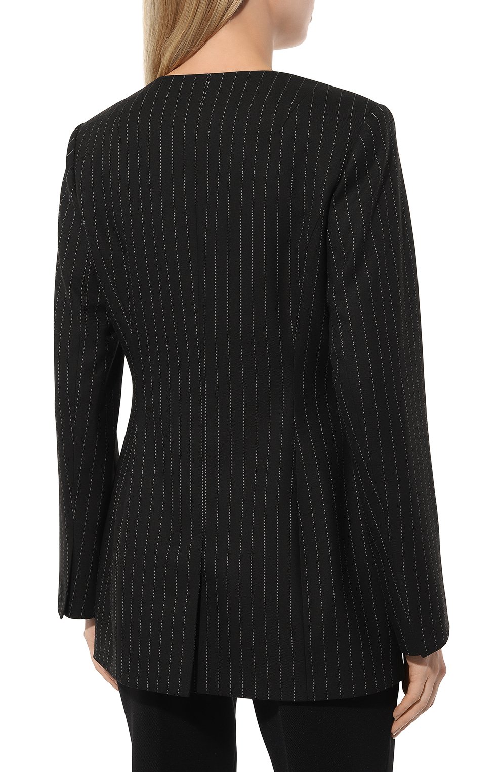 Жакет из вискозы SEVEN LAB, арт. SJK.30.907.392, фото 4