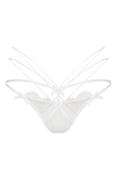 Женские трусы-стринги halley AGENT PROVOCATEUR, арт. AP12273100100