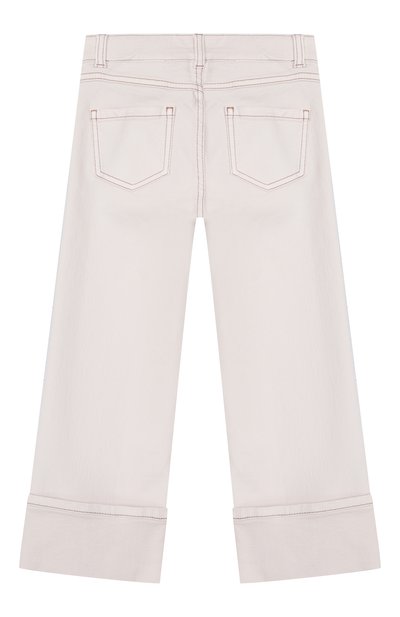 Джинсы BRUNELLO CUCINELLI, арт. BA195P637A, фото 2