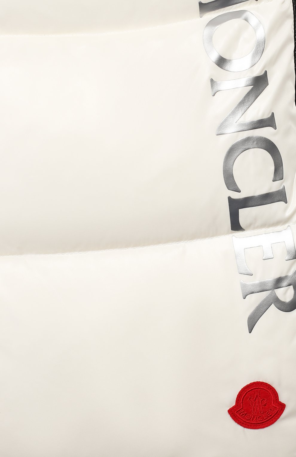 Конверт с меховой отделкой MONCLER ENFANT, арт. E2-951-00800-25-68950, фото 3