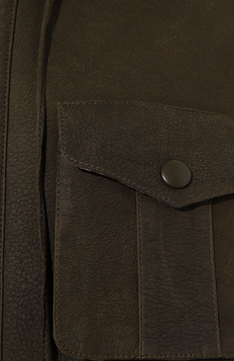 Жилет из овчины DESA, арт. K13325, фото 5