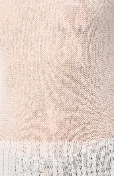 Шерстяной пуловер FREEAGE, арт. S24.JM084.5070.100, фото 5