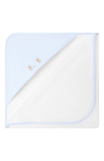 Хлопковое полотенце JACADI, арт. 2043539