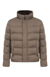 Темно-бежевый