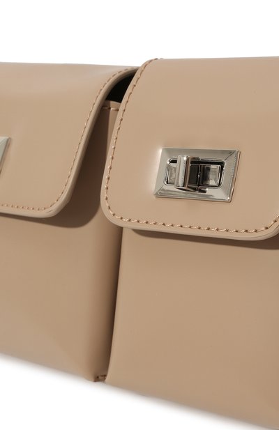 Сумка billy BY FAR, арт. 22CRBABYB0KHWSMA, фото 3