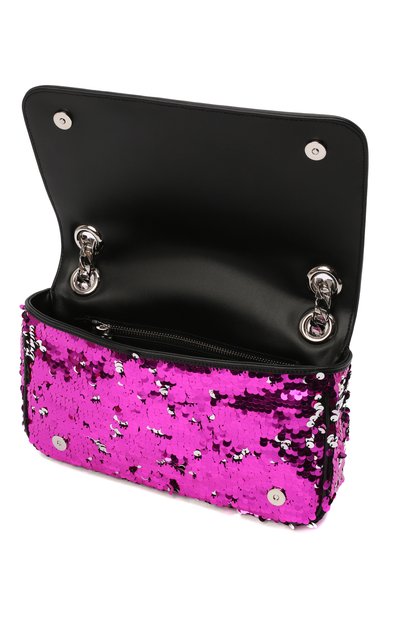 Сумка 3.5 DOLCE & GABBANA, арт. BB7127/AY090, фото 5