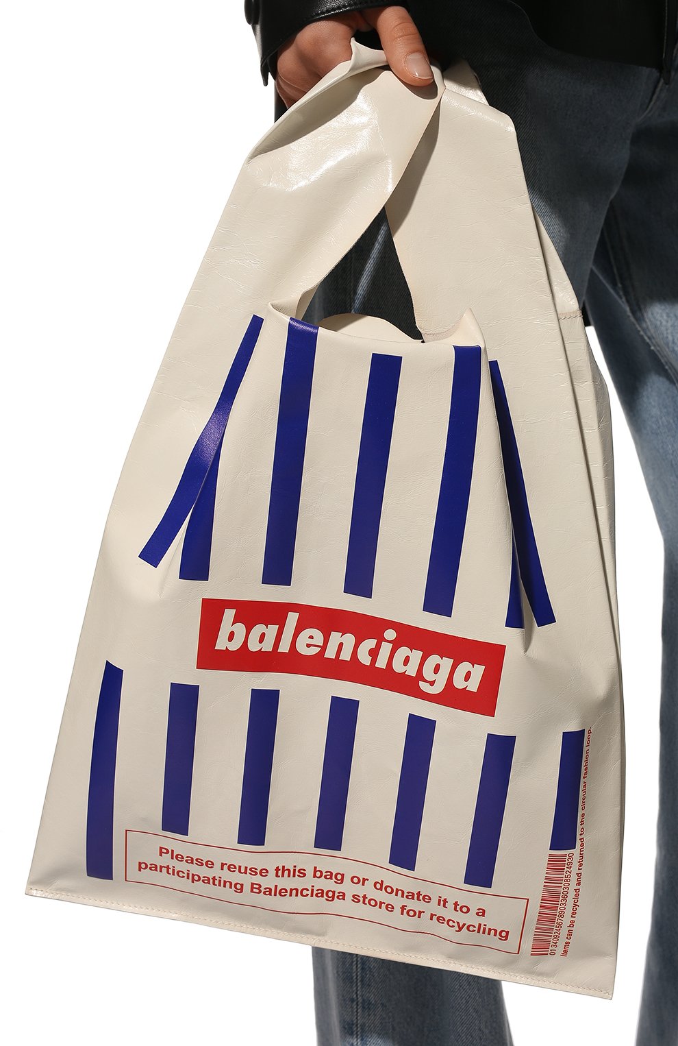 Сумка-шопер monday BALENCIAGA, арт. 677426/1I78Y, фото 6