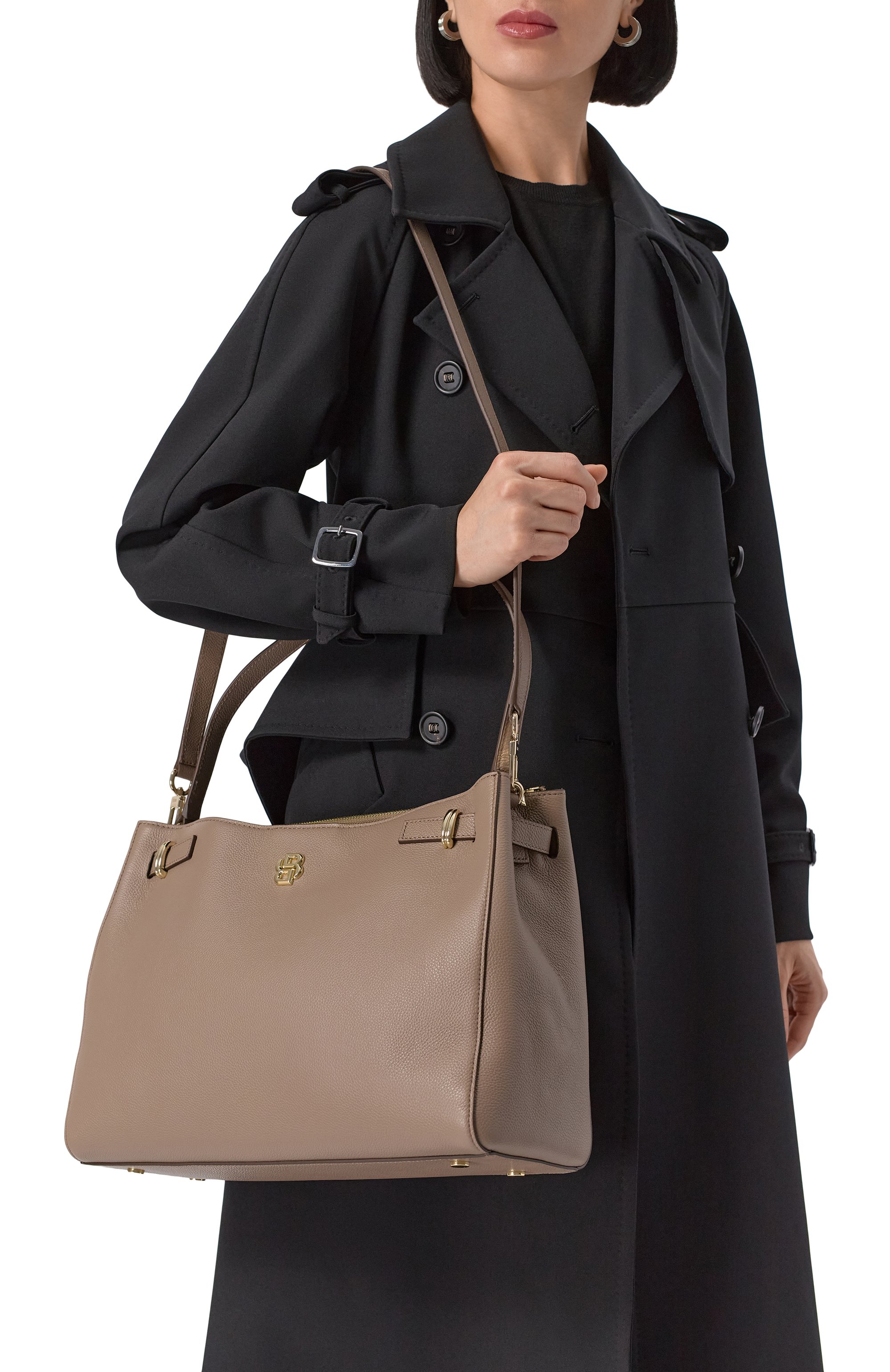 Сумка-тоут beyond BOSS, арт. 50547714, фото 2