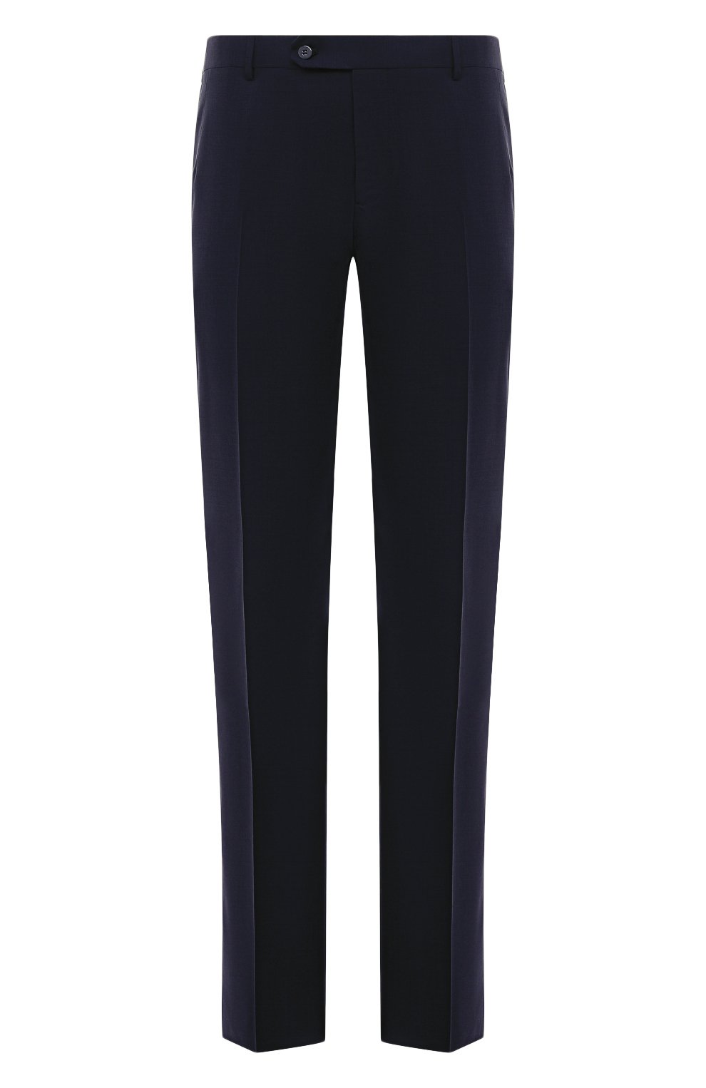 Шерстяные брюки STEFANO RICCI, арт. M5T022SR14/W501, фото 1