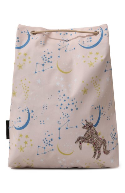 Сумка-рюкзак CARAMEL ET CIE, арт. GB07, фото 1