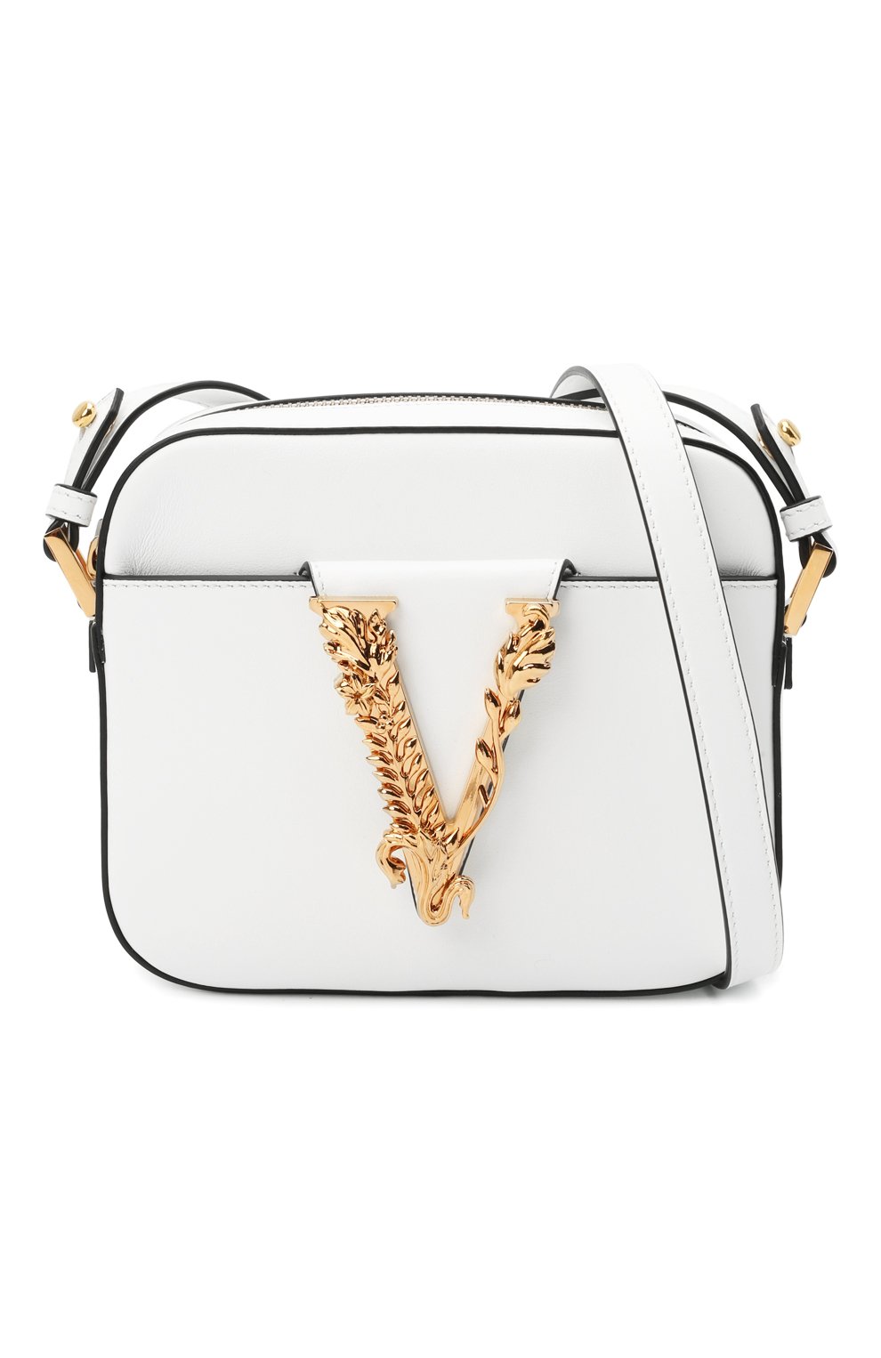 Сумка virtus VERSACE, арт. DBFH312/D5VIT, фото 5
