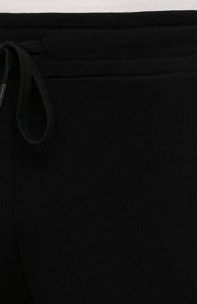 Хлопковые джоггеры VERSACE JEANS COUTURE, арт. A1HWA1TA-WDP310 L0G0 F0IL/30318, фото 5
