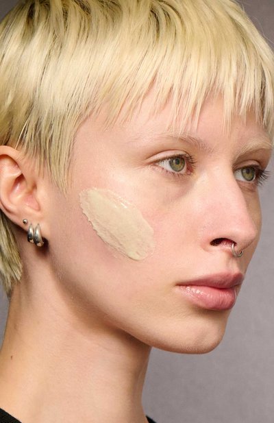 Энзимная пудра с экстрактом водоросли для глубокого очищения skin regimen (55g) COMFORT ZONE бесцветного цвета по цене 7070 руб., арт. 12520, фото 4 Энзимная пудра с экстрактом водоросли для глубокого очищения skin regimen (55g) COMFORT ZONE, арт. 12520, фото 4