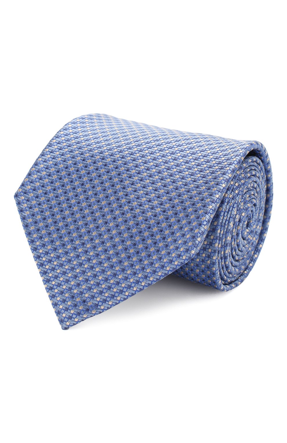 Шелковый галстук BRIONI, арт. 062H00/P9488, фото 1