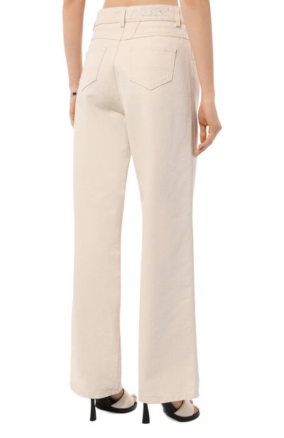 Джинсы KITON, арт. DJ53102K0904D, фото 4