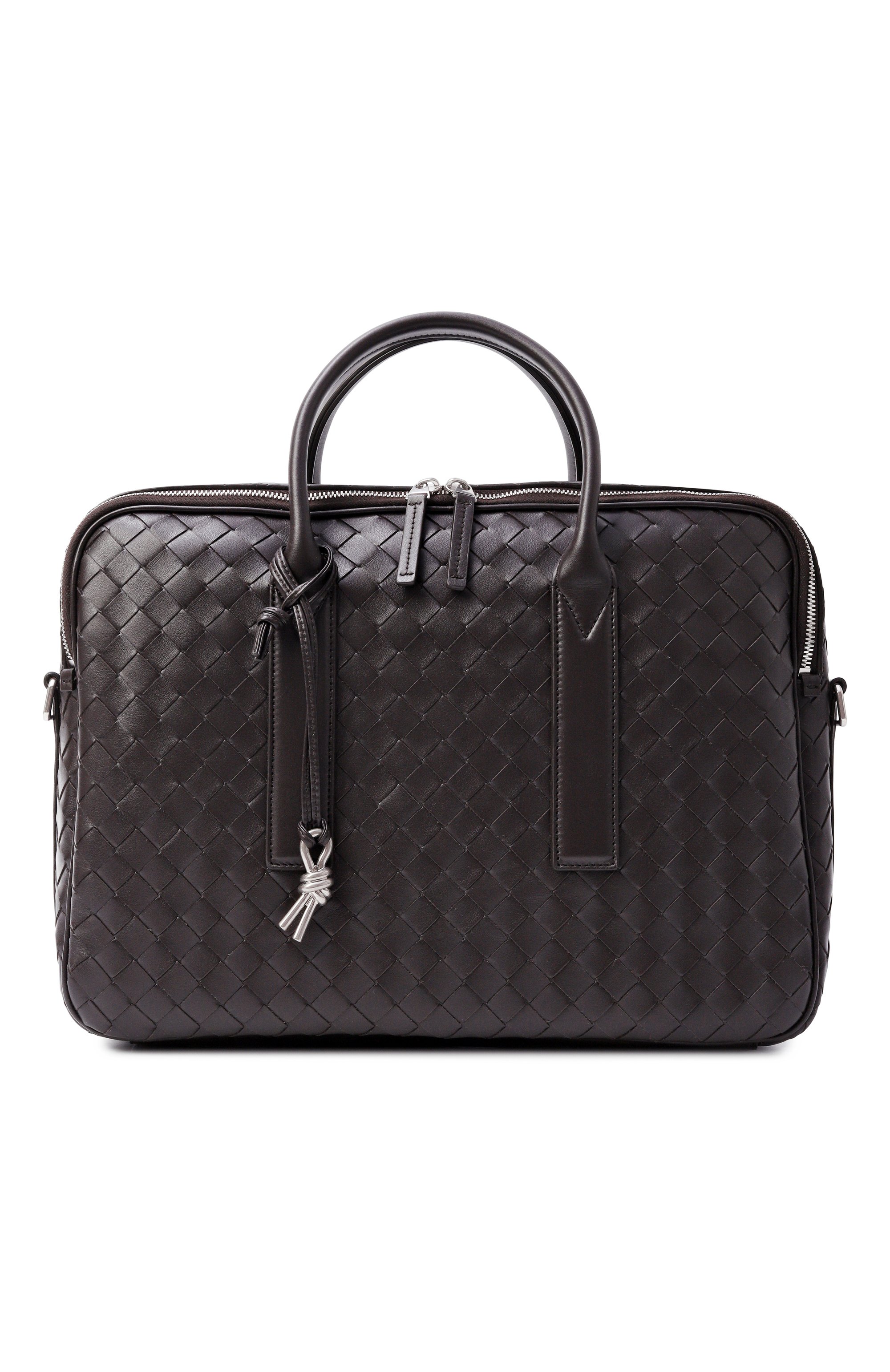 Портфель getaway large BOTTEGA VENETA, арт. 766361/V2HL1, фото 1
