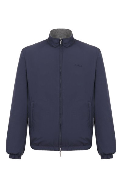 Мужской двусторонний бомбер MC2 SAINT BARTH, арт. KNDY001-00097L/KENNEDY
