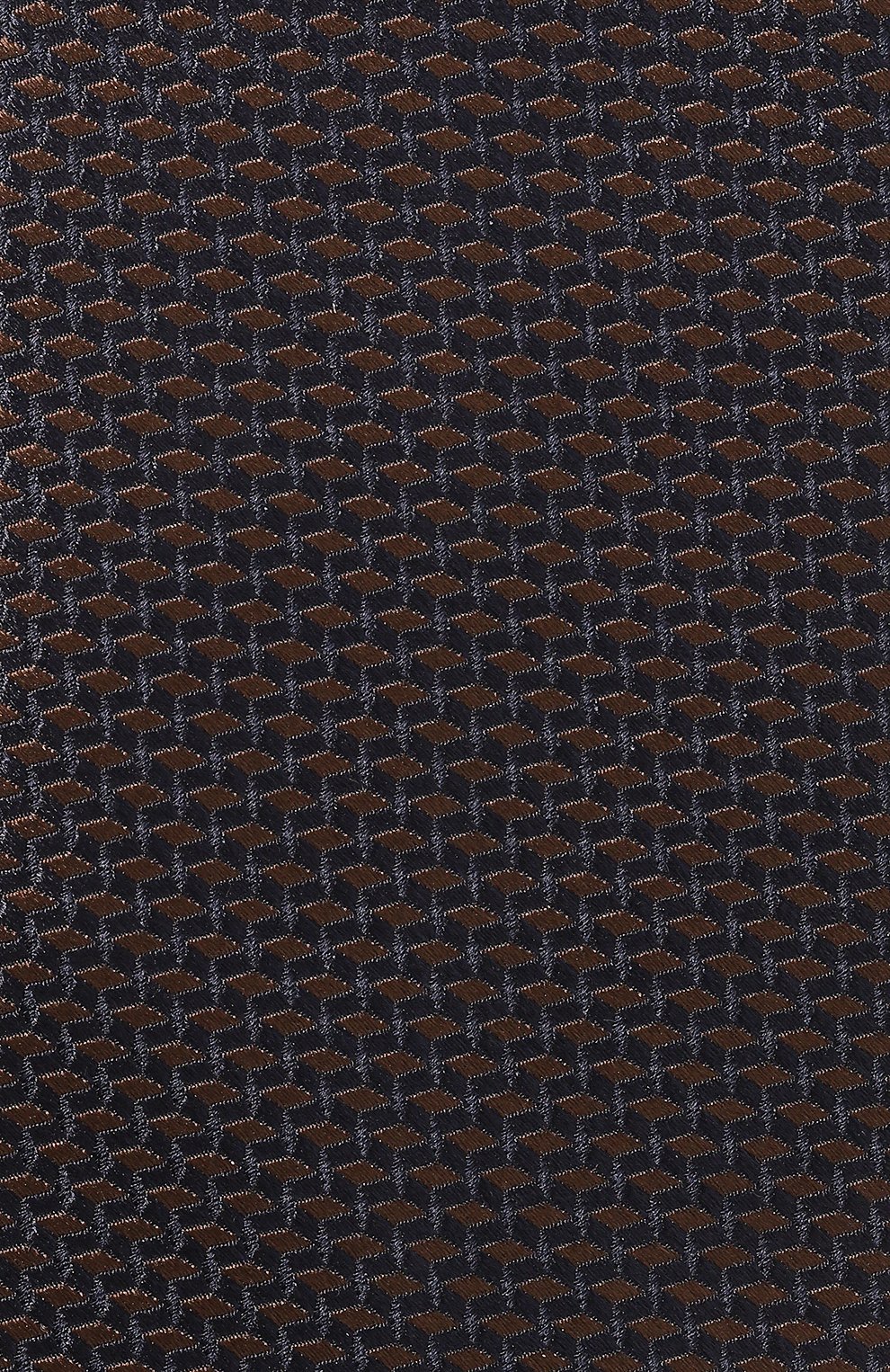 Шелковый галстук STEFANO RICCI, арт. CCXL/54005, фото 4