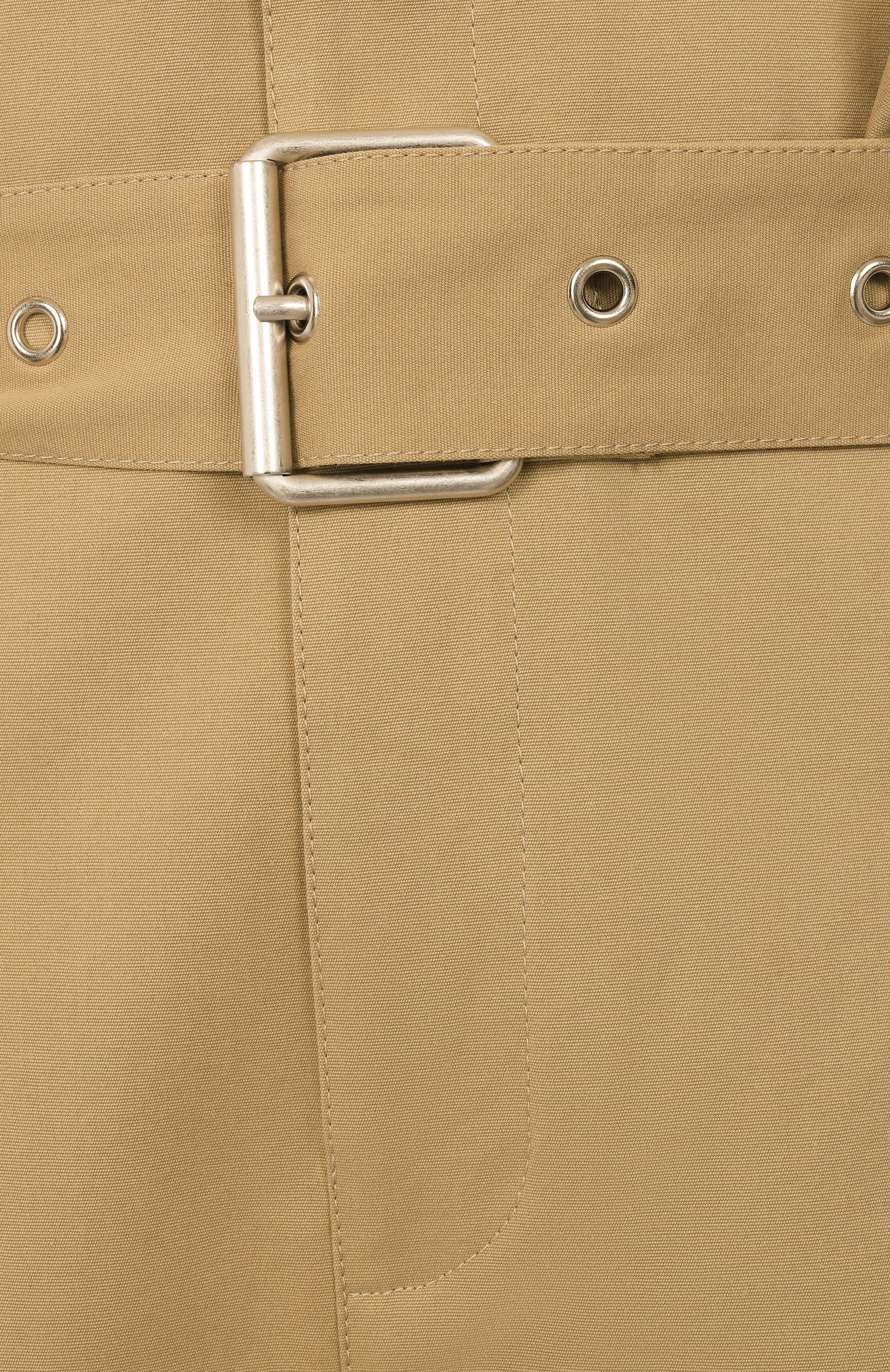 Хлопковые шорты PETAR PETROV, арт. S25P3B, фото 6