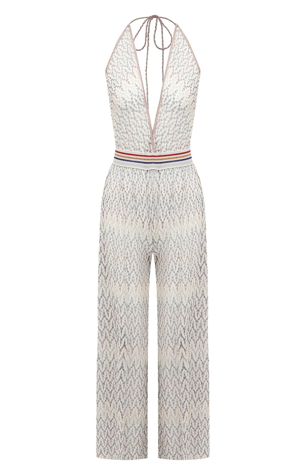 Комбинезон из вискозы MISSONI, арт. MM000060/BR00C6, фото 1