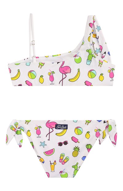 Раздельный купальник MC2 SAINT BARTH, арт. STBK AVA/AVA0001, фото 2