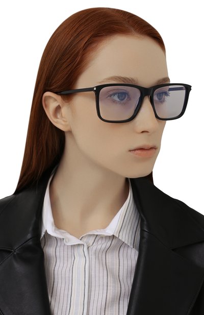 Оправа SAINT LAURENT, арт. SL 454 004, фото 2
