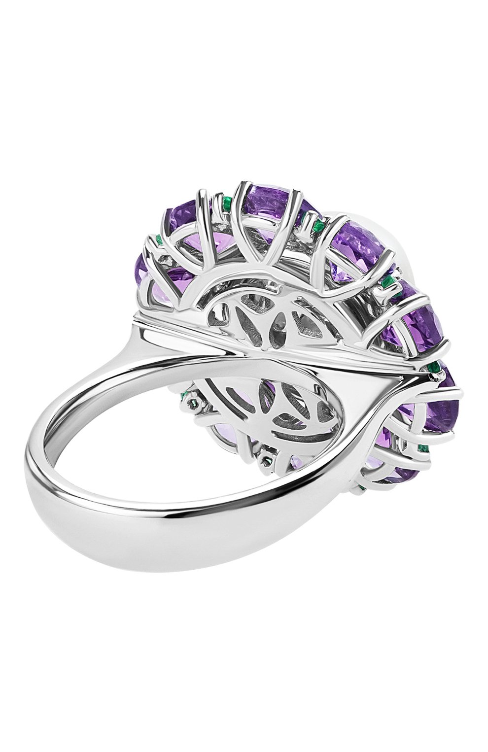 Кольцо UTOPIA, арт. GA4BBASS, фото 2