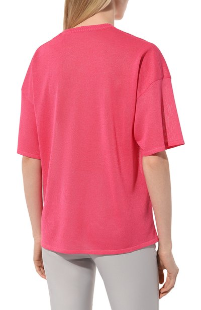 Футболка из вискозы FREEAGE, арт. S24.JM075.7000.604, фото 4